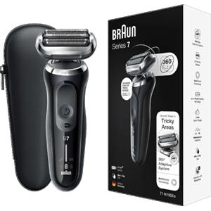 BRAUN Rasoio Series 7 71-N1000s