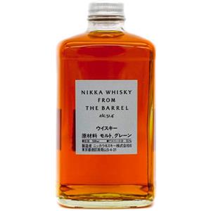 Nikka Whisky Nikka From The Barrel Cl 50