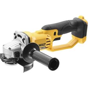 DEWALT Smerigliatrice angolare 125mm (solo corpo in TSTAK), DCG412N-XJ