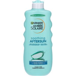 L'oreal Italia SpA Div. CPD Garnier Ambre Solaire Doposole 400 ml Crema solare