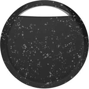 RSH Android Smart Tracker Tag, Localizzatore Bluetooth Compatibile con Trova dispositivo (Solo Android), Trova Oggetti e Chiavi/Bagagli/Valigie/Zaini, Portafogli/Batteria Sostituibile, 1 Pack