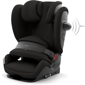 Cybex Gold Seggiolino i-Size Pallas G3 Cybex Comfort Magic Black