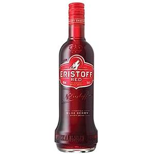 Eristoff Liquore Vodka Eristoff Rosso 18 ° 70 cl
