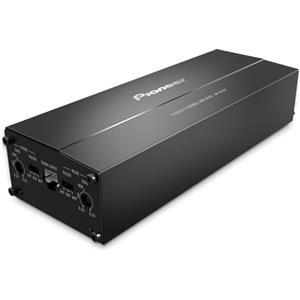 Pioneer GM-DX104 Amplificatore per auto in linea a 4 canali - 4 x 100w