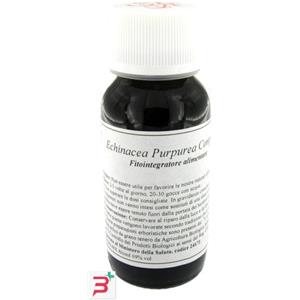 Labor Villa Stoddard Srl LVS 67S Echinacea Purpurea Compositum - Integratore Alimentare per Difese Immunitarie 60 ml