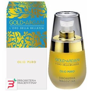 ERBORISTERIA MAGENTINA SRL ARGAN GOLD OLIO PURO 30 ML