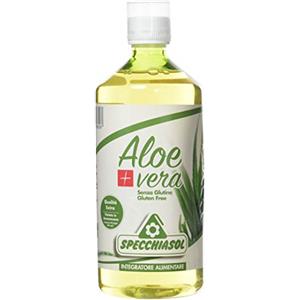 Specchiasol Aloe Vera+, 1000 ml