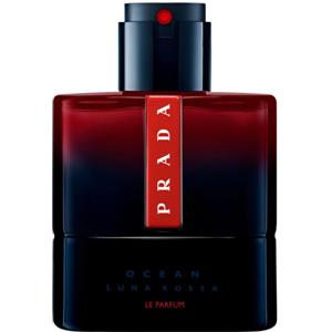 Prada Luna Rossa Ocean Le Parfum - Profumo Uomo 150 ml con Note di Limone e Zafferano