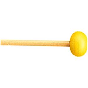 YAMAHA Mallet MR 1110 Battente per Glockenspiel e Xilofono, in Rattan, Ø 30x20mm