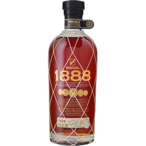 Brugal Rum Brugal Gran Reserva 1888, 700 ml