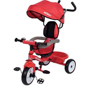 Colibrì - Triciclo Colibrino Colibrino Arancione