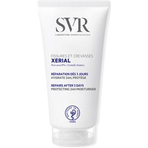 SVR XERIAL FISSURES ET CREVASSES - Crema Riparatrice per Piedi Danneggiati 50 ml