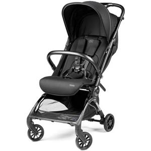 Peg Perego Passeggino Peg Perego VOLO TRUE BLACK