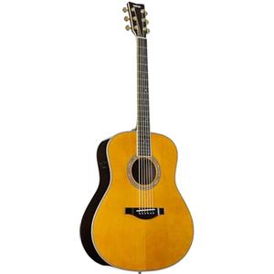 YAMAHA LL-TA TransAcoustic VT Vintage Tint - Chitarra acustica