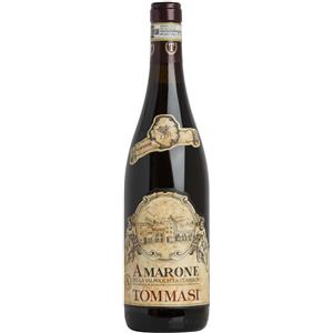 TOMMASI Amarone classico della valpolicella docg