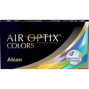 Air Optix® Colors 2 lenti - non graduate