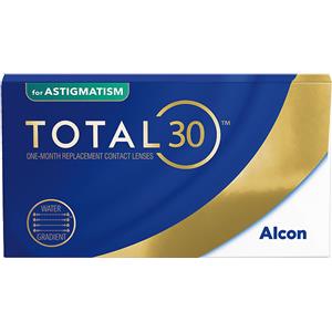 TOTAL30® for Astigmatism 3 lenti