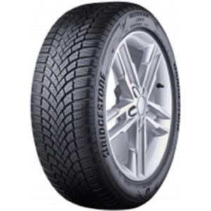 BRIDGESTONE 215/60 R17 96 H Bridgestone Blizzak Lm 005