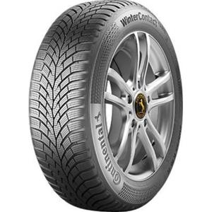 CONTINENTAL 185/65 R15 88 T Continental Wintercontact Ts 870 M+s 3pmsf (tl)