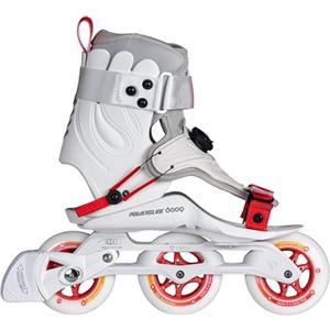 Powerslide Inline Skate Doop Urban 100 per fitness e urbano, per uomo e donna