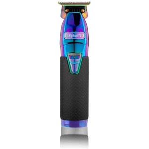 BaBylissPRO 4Artists Skeleton FX Boost Chameleon Trimmer - Trimmer Professionale con Lama a T, Autonomia di 180 Minuti e Design Robusto