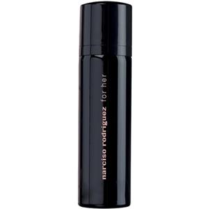 Narciso Rodriguez For Her Deodorante Spray 100 ml - Freschezza e Protezione per 12 Ore
