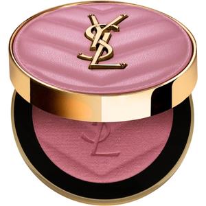 Yves Saint Laurent Make Me Blush Bold Blurring Blush 44 Nude Lavallière - Blush in Polvere Vellutato 6g con Effetto Sfumato Naturale e Tenuta 24 Ore