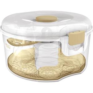 Vital Baby Nurture - Sterilizzatore combinato 2 in 1