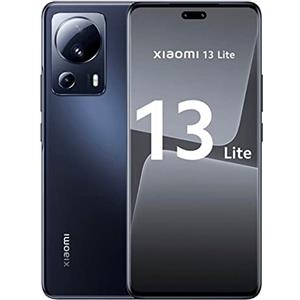 Xiaomi 13 Lite
