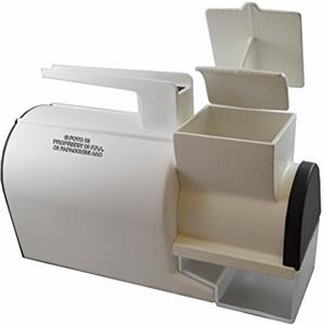 FPA Grattugia Elettrica Made in Italy