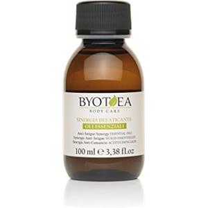 BYOTEA Byothea Body Care Sinergia Defaticante Olio Essenziale - 100 Ml