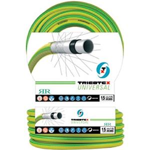 Tricotex tubo Tricotex Universal giallo irrigazione flessibile antinodo Ø 19 mm (3/4