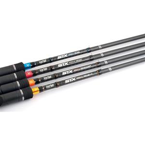 Trabucco RAPTURE STX Lure & Spin 2,40 mt - 5-20 gr Canna da Pesca Spinning