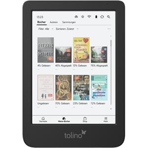 Tolino Lettore Ebook 6