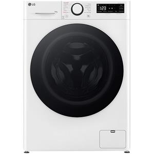 LG Lavatrice AI F4R5010TSWW 10Kg Bianca
