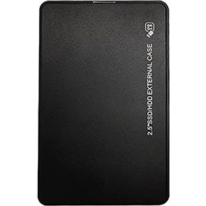 Mtucegi Disco rigido esterno portatile da 2,5 '' per archiviazione USB 3.0 per PC/desktop/laptop