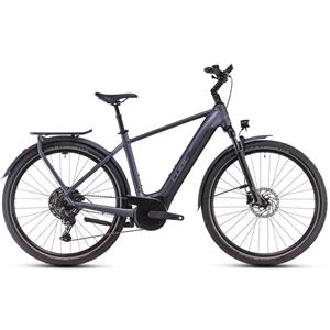 Cube Touring Hybrid Pro 625 - e-trekkingbike - uomo