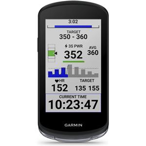 Garmin Edge 1040 - ciclocomputer GPS