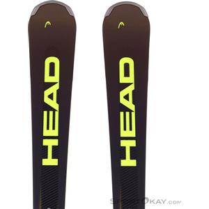 Head Supershape e-Speed RB + PRD 12 GW Set Sci 2024
