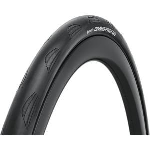 Continental Grand Prix TR Black FB ERTO: 32-622-MISURE: 28-700 X 32C TUBELESS Ready-Road Coperture per biciclette, Nero, 700x32