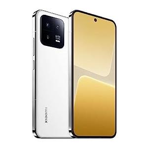 XIAOMI XIA DS 13 5G 8+256 GLO WHT