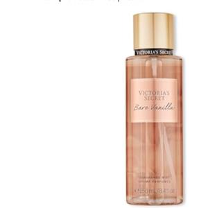 Victoria's Secret Spray profumato alla vaniglia nuda 238,1 g