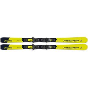 Fischer Sci con ATTACCHI P21623 XTR RC4 RT+RS10 PR (160)
