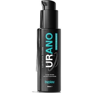 ByPlay Lubrificante Anale-Dilatatore Silicone - Lunga Durata Intimo Antimacchia Compatibile Preservativi Unisex Senza Dolore Effetto Relaxante Per Coppie Adulti Sicuro Uso Vaginale Anale 100ml