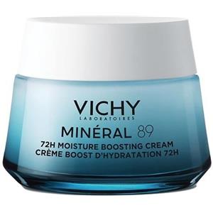 Vichy - Mineral 89 - Crema leggera idratante 50 ml