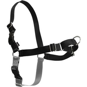 Trixie Easy Walk Professional Pettorina da Addestramento per Cani Taglia M (52-70 cm)