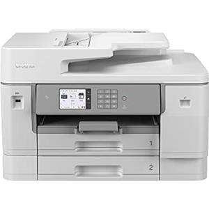 Brother MFC-J6955DW Ad inchiostro A3 1200 x 4800 DPI Wi-Fi (MFC-J6955DW PROFESSIONAL A3 - WIRELESS ALL-IN-ONE INKJET PRINT)