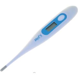 Farmac-zabban spa TERMOMET-DIG ELETT FZ