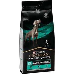 Purina Pro Plan Veterinary Diets Gastrointestinal - Cibo Secco per Cani 1,5 kg - Alimento Digeribile per Disturbi Intestinali