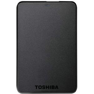 Toshiba 1TB STOR.E BASICS